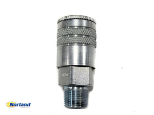 3/8" MPT x 3/8" Quick Connect Adapter