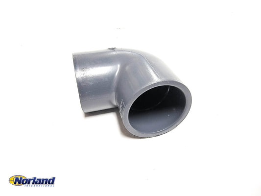 2" 90° Elbow