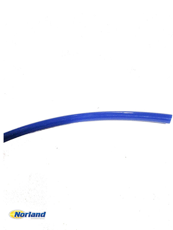 8mm OD x 5mm ID Polyconn Blue Tubing