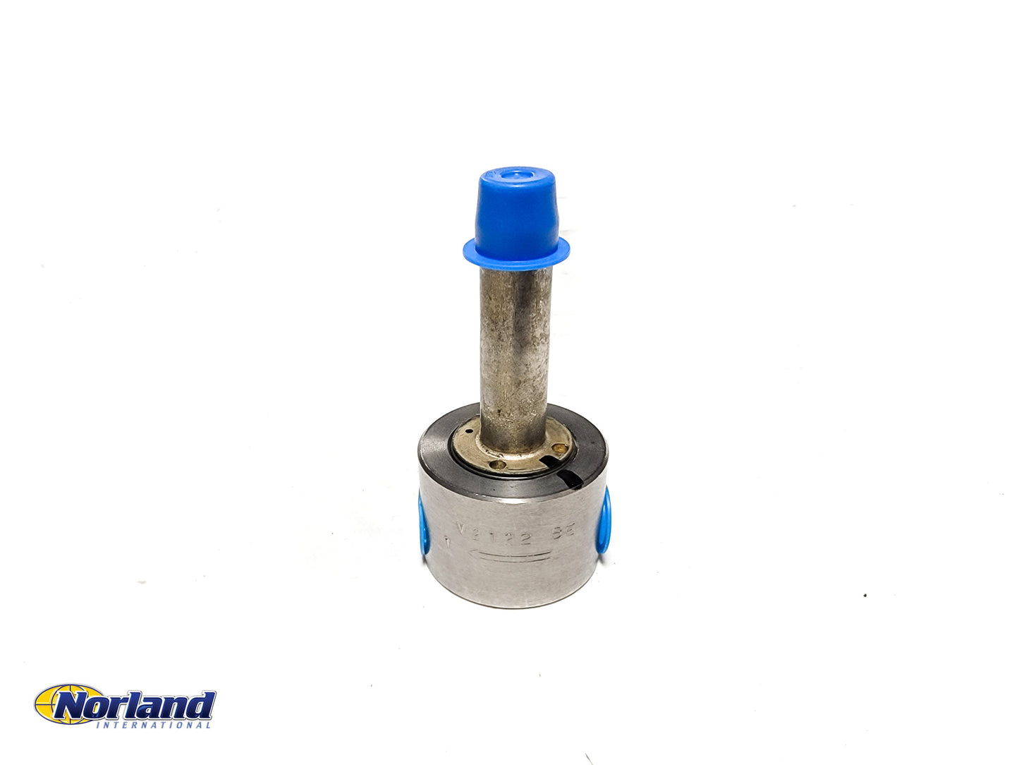 1/4" FPT, 2-way Solenoid Without Coil