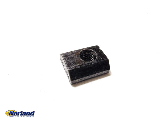 1/4-20 Standard 80/20 Slide in T-Nut, 15 Series