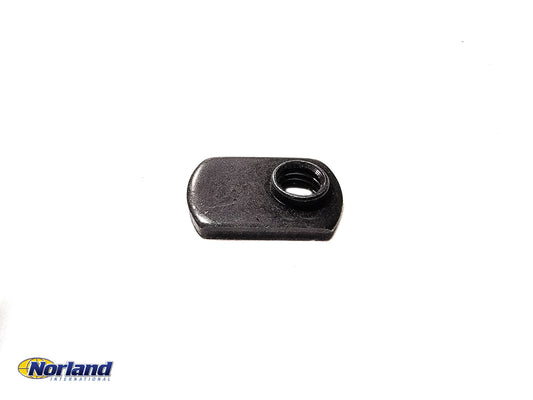 5/16-18 Standard 80/20 Offset Thread Slide-In Nut