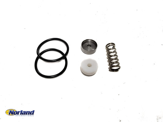 Exhaust Valve Muffler Rebuild Kit