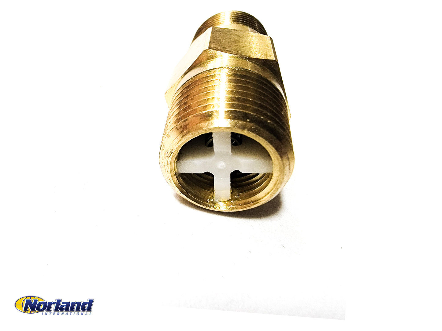 1/2" MPT Check Valve