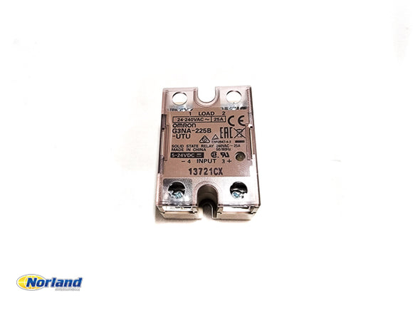 25 Amp Solid State Relay