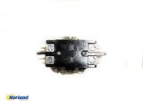 40 Amp 2 Pole 110VAC Coil Contactor