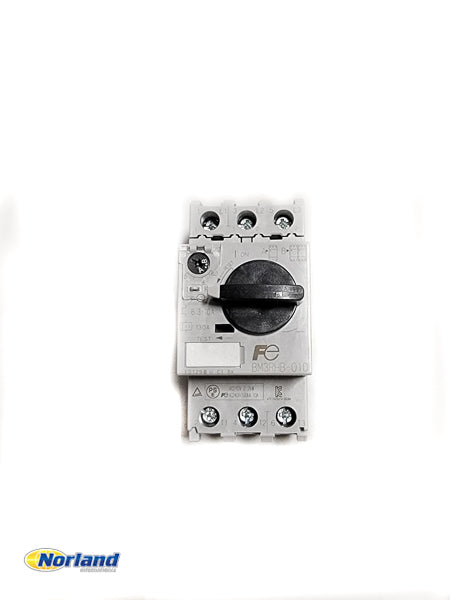6.3-10 Amp Manual Motor Starter
