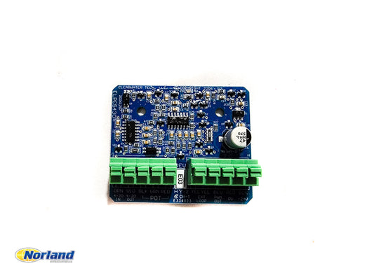 4-20 mA Circuit Board