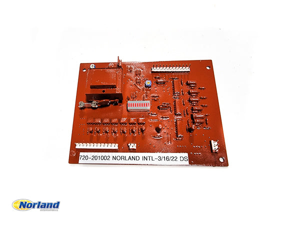 Distiller Circuit Board