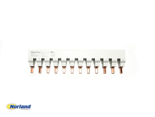 Circuit Breaker Busbar